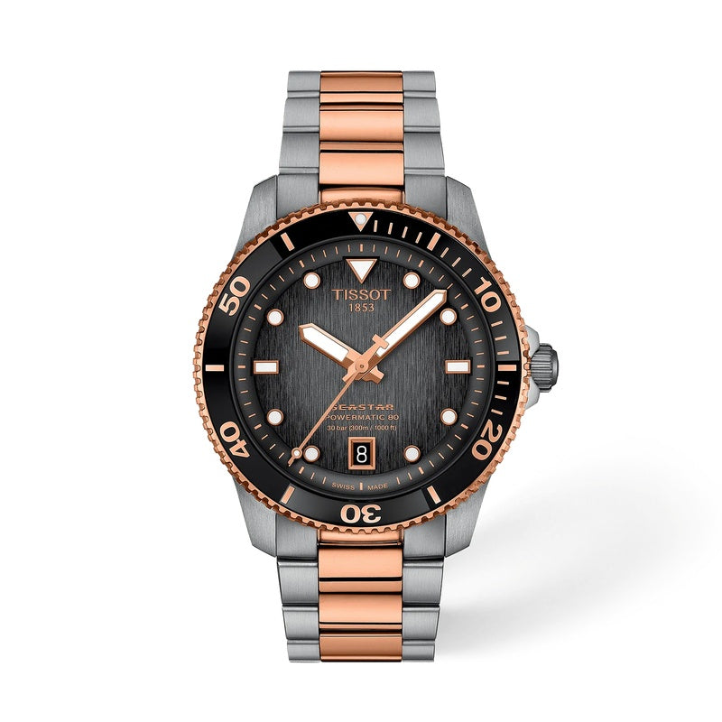 TISSOT SEASTAR