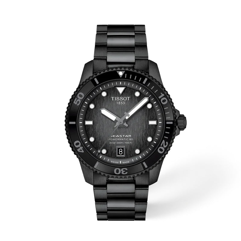 TISSOT SEASTAR