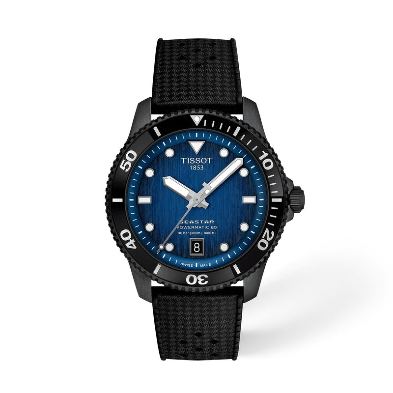 TISSOT SEASTAR