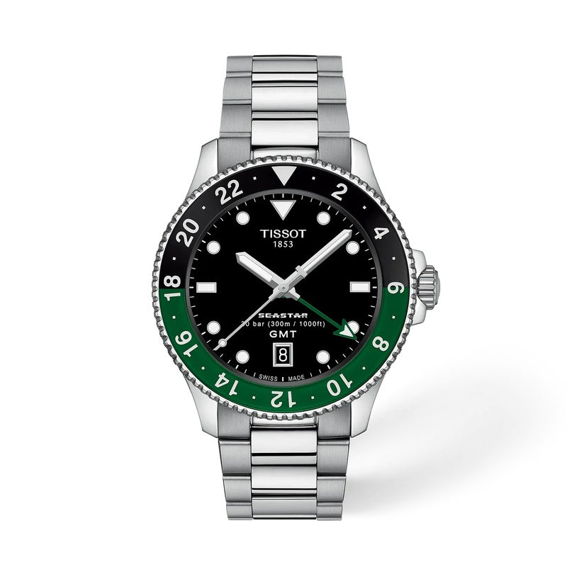 TISSOT SEASTAR