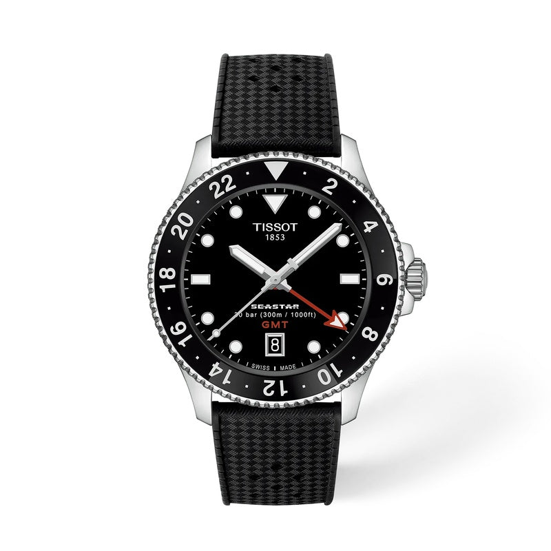 TISSOT SEASTAR