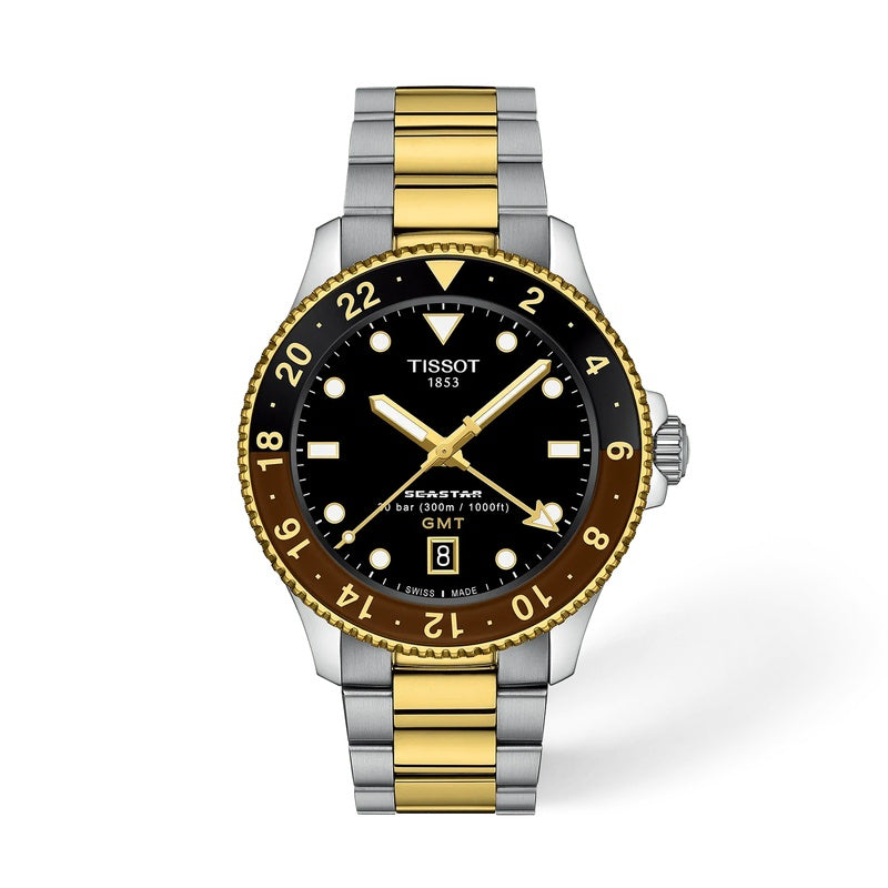 TISSOT SEASTAR