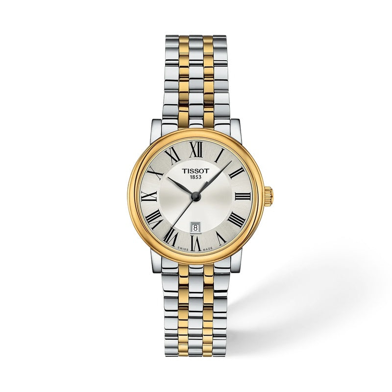 TISSOT CARSON