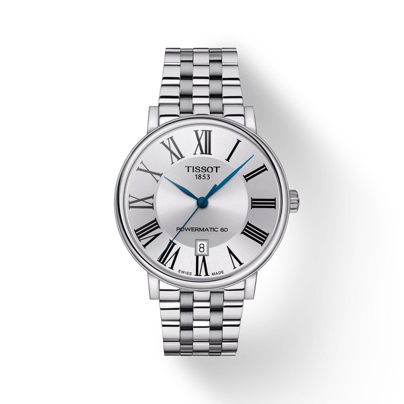 TISSOT CARSON