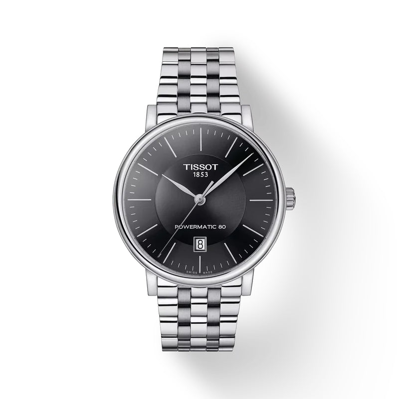 TISSOT CARSON