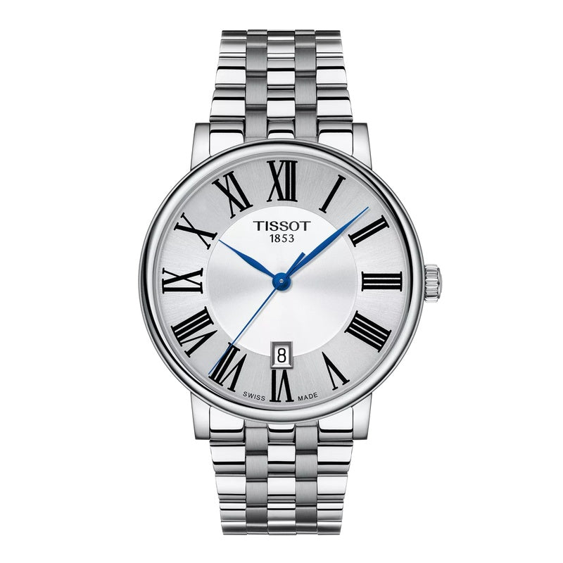 TISSOT CARSON