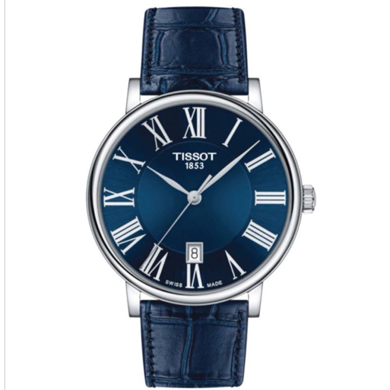 TISSOT CARSON