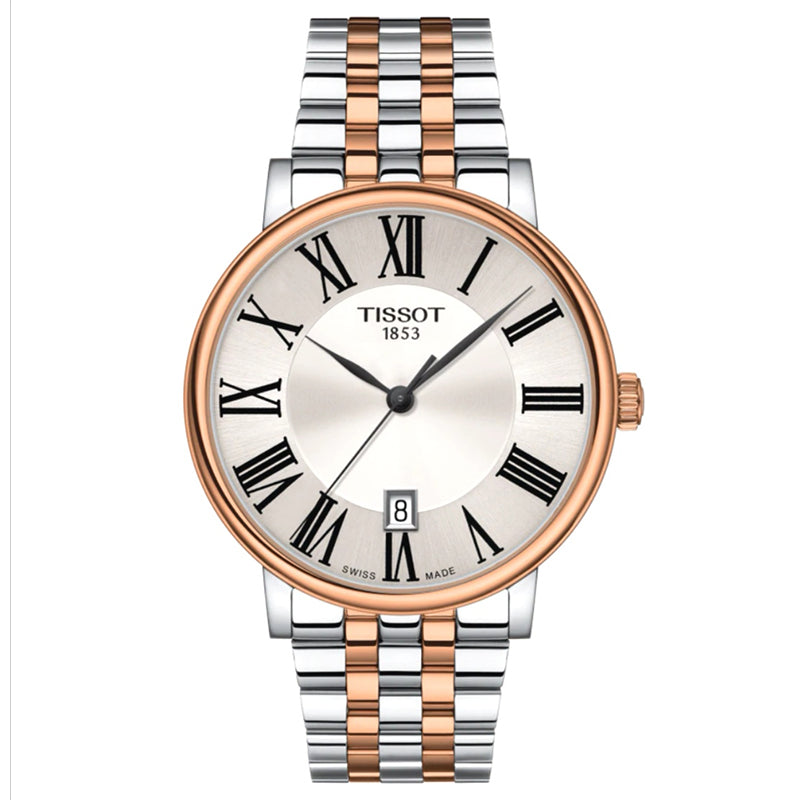TISSOT CARSON