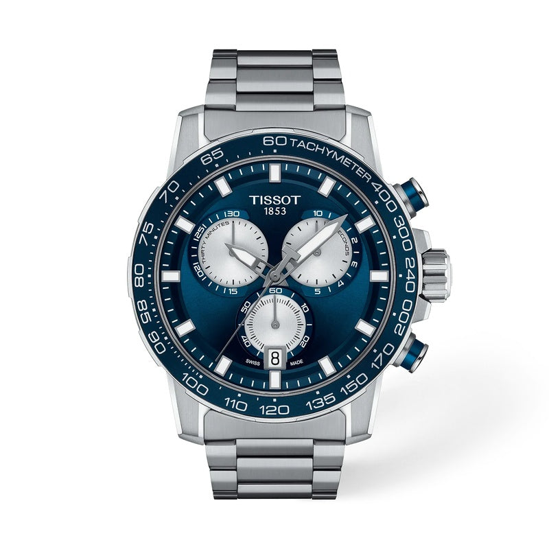 TISSOT SUPER SPORT