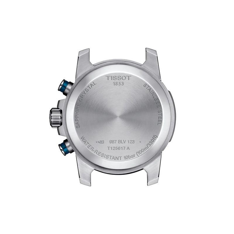 TISSOT SUPER SPORT