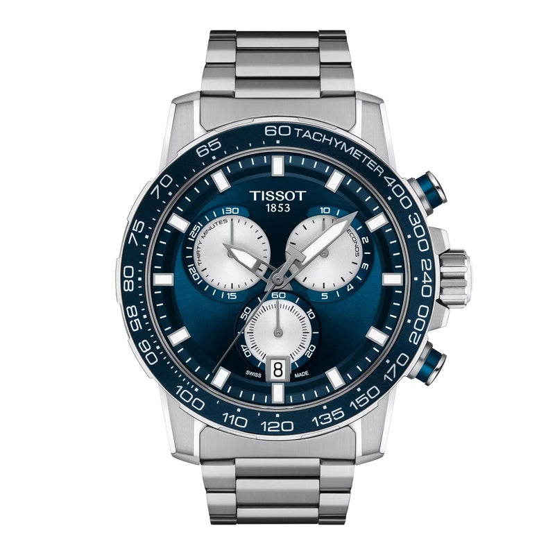TISSOT SUPER SPORT
