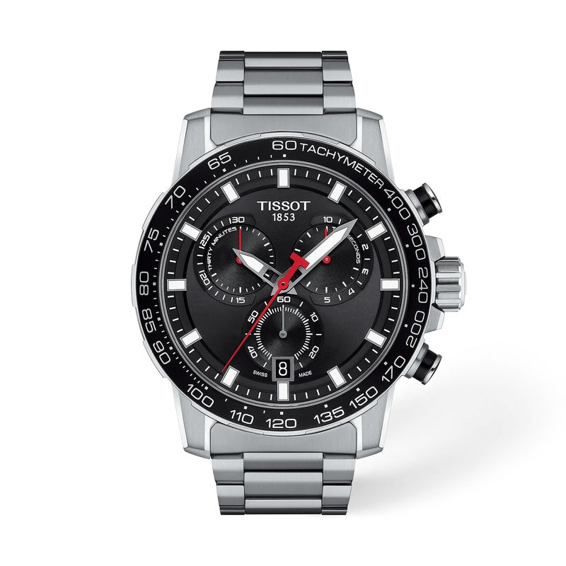 TISSOT SUPER SPORT