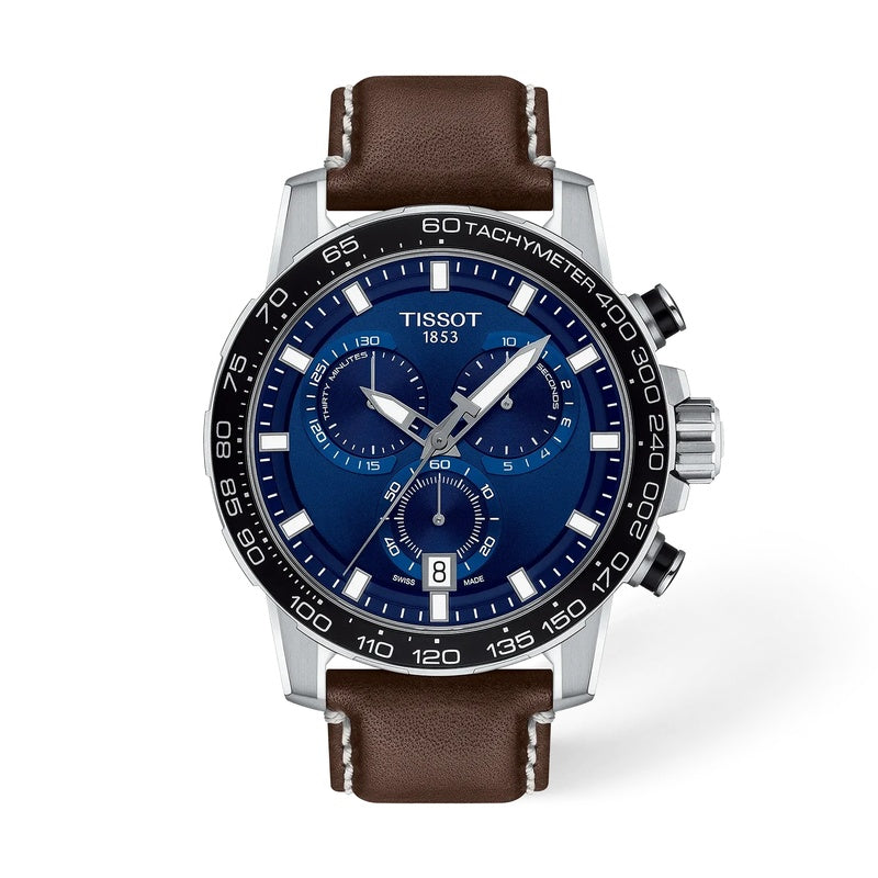 TISSOT SUPER SPORT