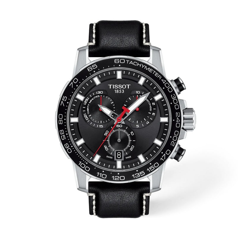 TISSOT SUPER SPORT