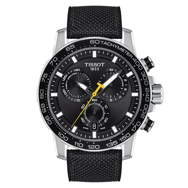 TISSOT SUPER SPORT