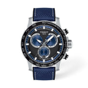 TISSOT SUPER SPORT