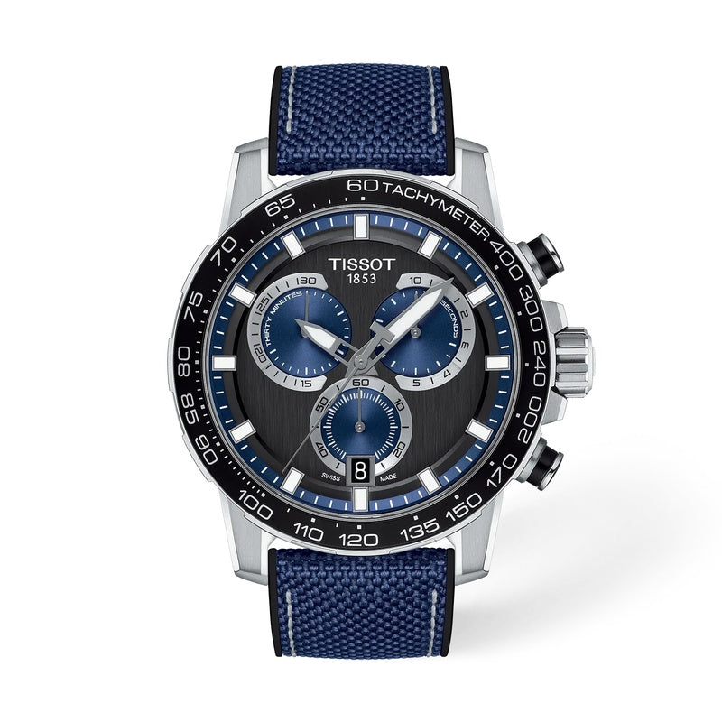 TISSOT SUPER SPORT