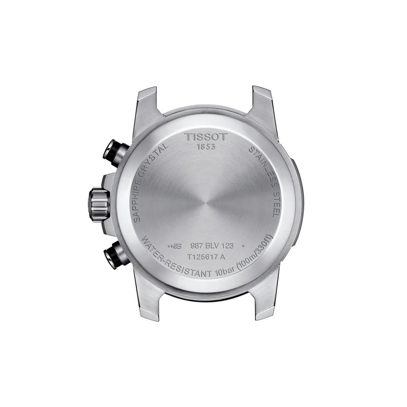 TISSOT SUPER SPORT