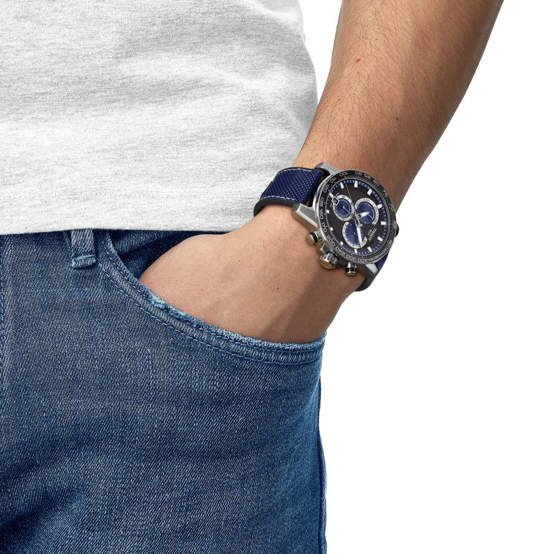 TISSOT SUPER SPORT