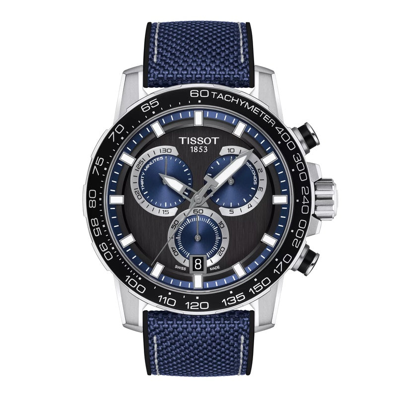 TISSOT SUPER SPORT