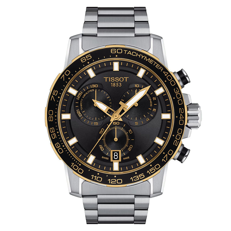 TISSOT SUPER SPORT