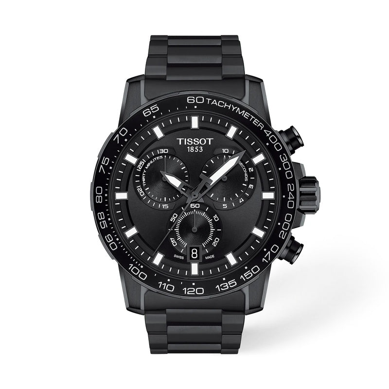 TISSOT SUPER SPORT