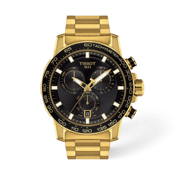 TISSOT SUPER SPORT