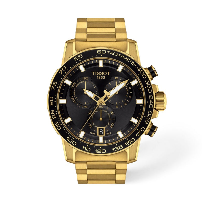 TISSOT SUPER SPORT