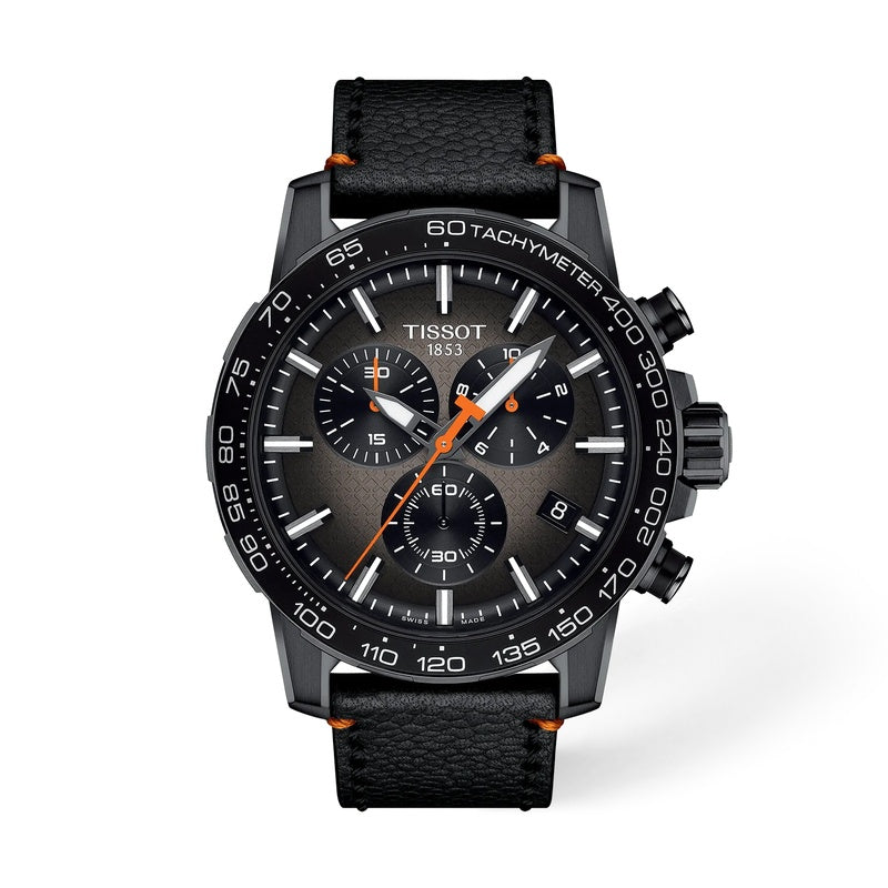 TISSOT SUPER SPORT