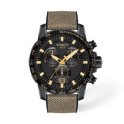 TISSOT SUPER SPORT
