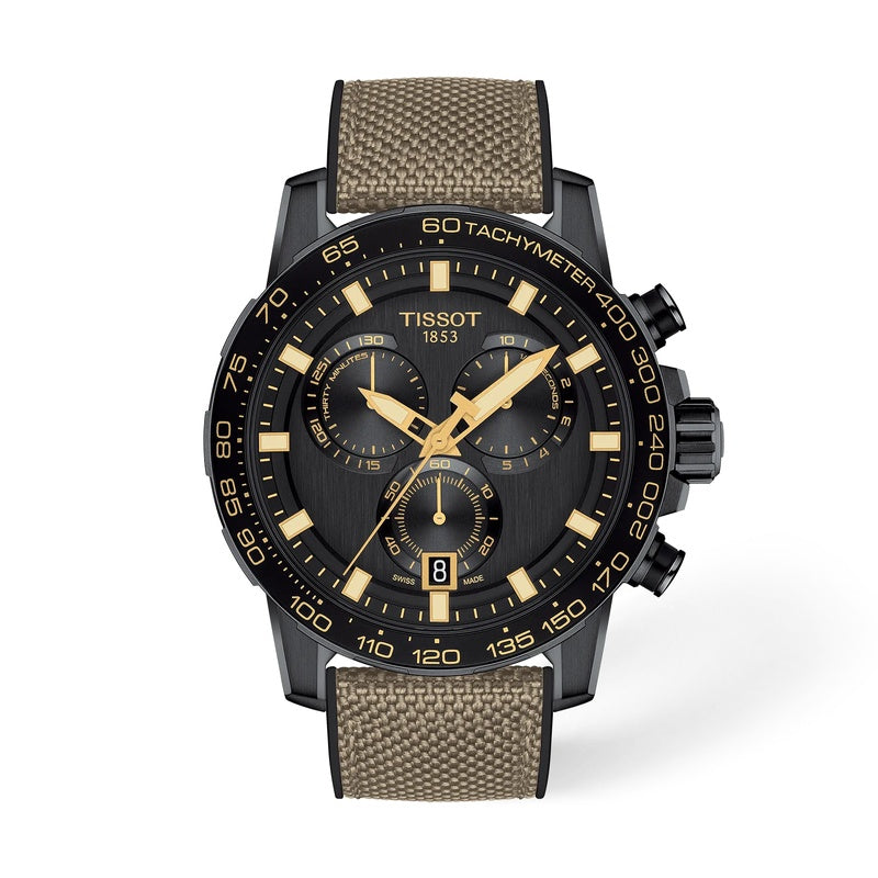 TISSOT SUPER SPORT