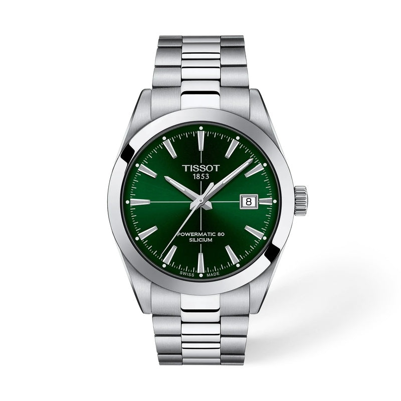 TISSOT GENTLEMAN
