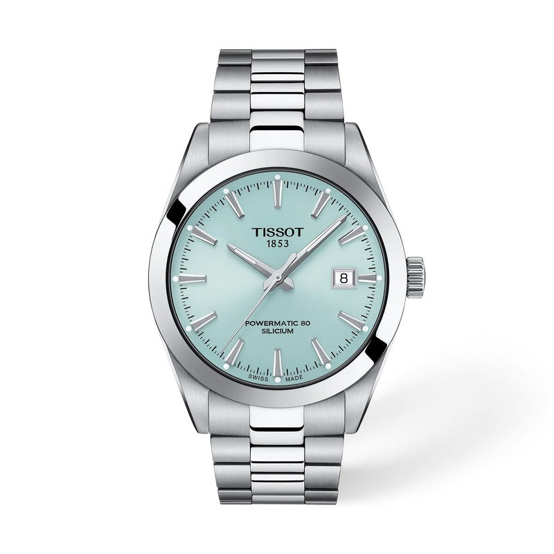 TISSOT GENTLEMAN