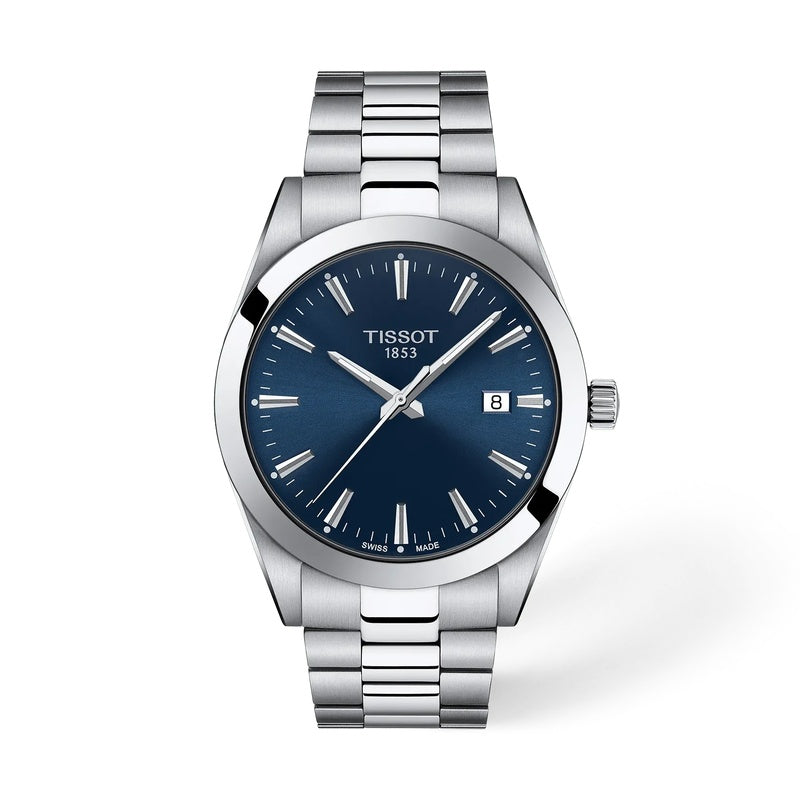 TISSOT GENTLEMAN