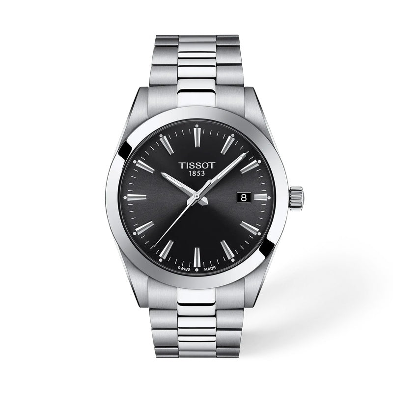 TISSOT GENTLEMAN