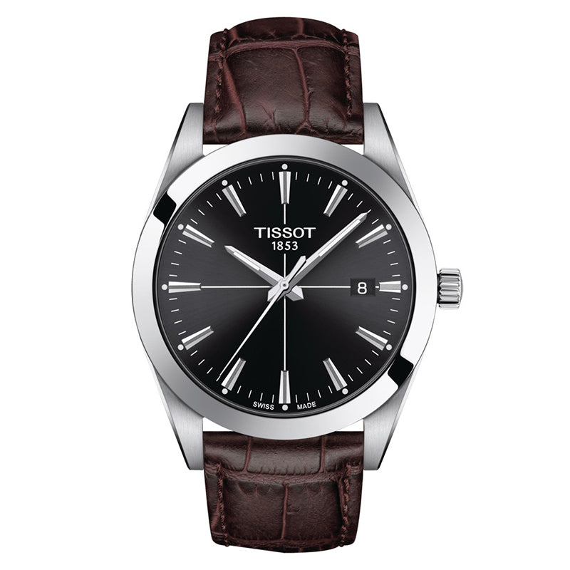 TISSOT GENTLEMAN