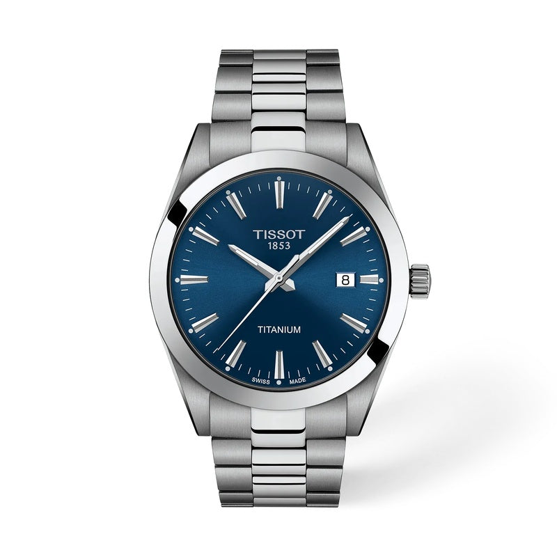 TISSOT GENTLEMAN