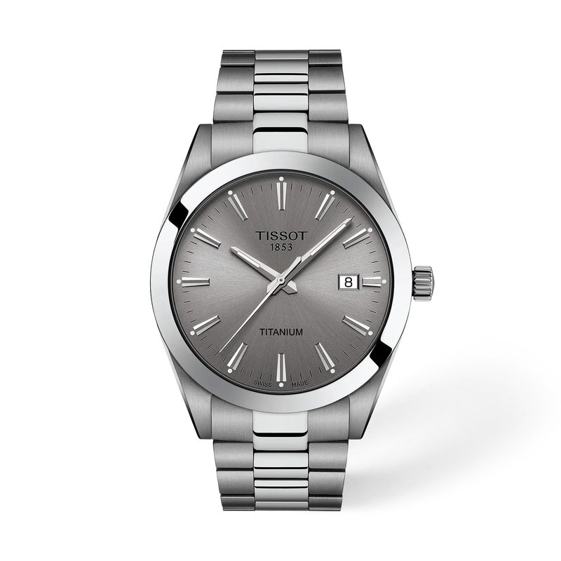 TISSOT GENTLEMAN