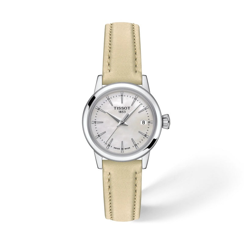 TISSOT CLASSIC DREAM