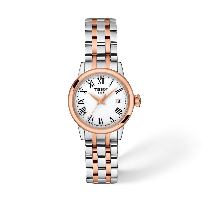 TISSOT CLASSIC DREAM
