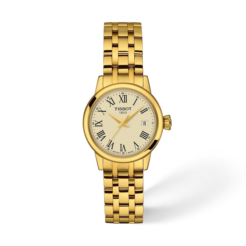 TISSOT CLASSIC DREAM