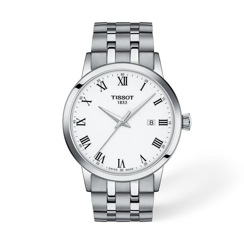 TISSOT CLASSIC DREAM
