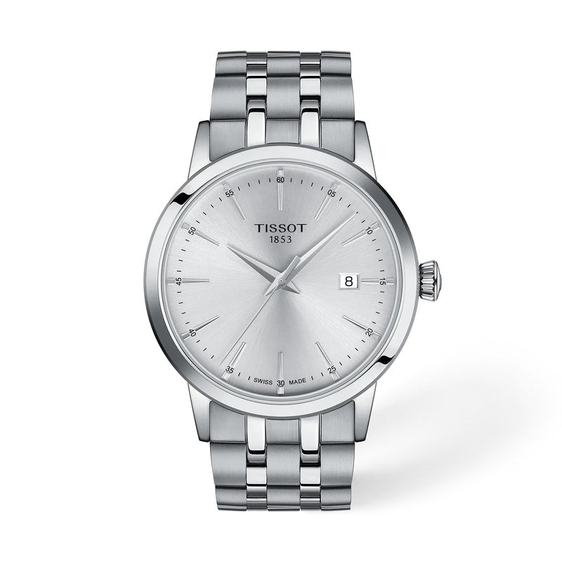 TISSOT CLASSIC DREAM