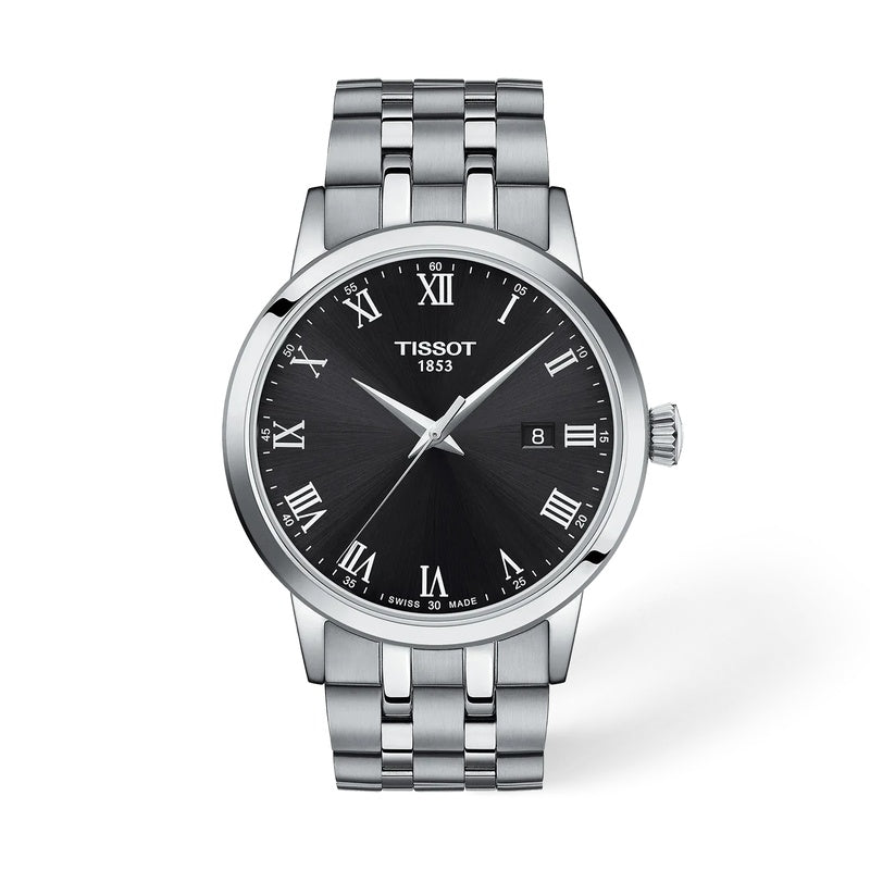 TISSOT CLASSIC DREAM