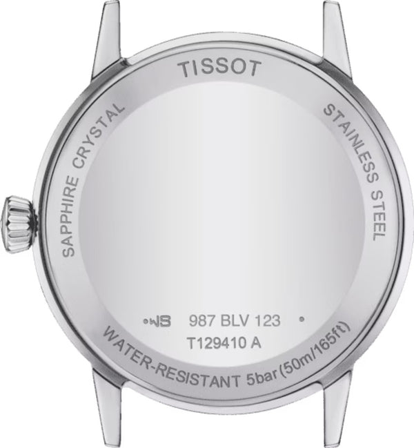 TISSOT - CLASSIC DREAM