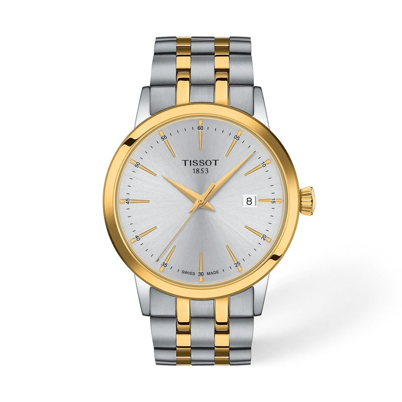 TISSOT CLASSIC DREAM