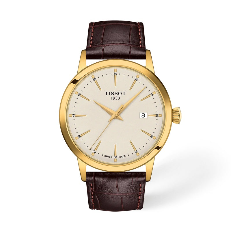 TISSOT CLASSIC DREAM