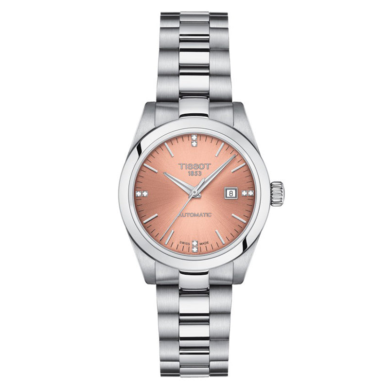 TISSOT T-MY LADY