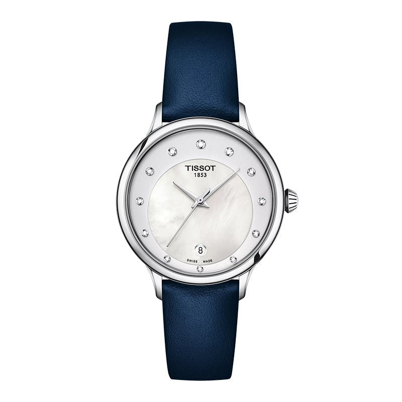 TISSOT ODACI-T