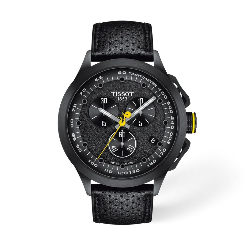 TISSOT T-RACE